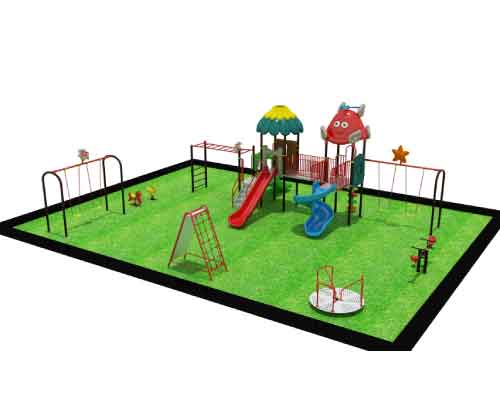 playground equipment